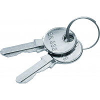 Ключ запасной для FZ531+FZ533