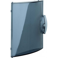 Дверца прозрачная для мини-щитка GD106.