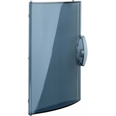 Дверца прозрачная для мини-щитка GD108.