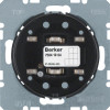 Keyboard sensors standard and with lenses