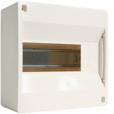 Щит з/у без дверцят 8 мод. COSMOS