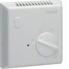 Indoor thermostats Hager