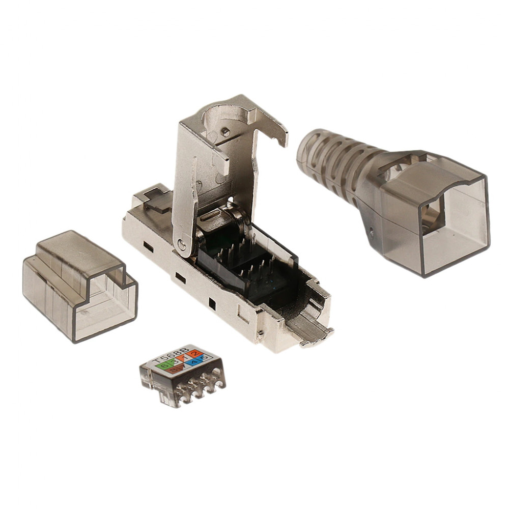 Connectors, Product Code KD-KJ6A-17S - product image 2
