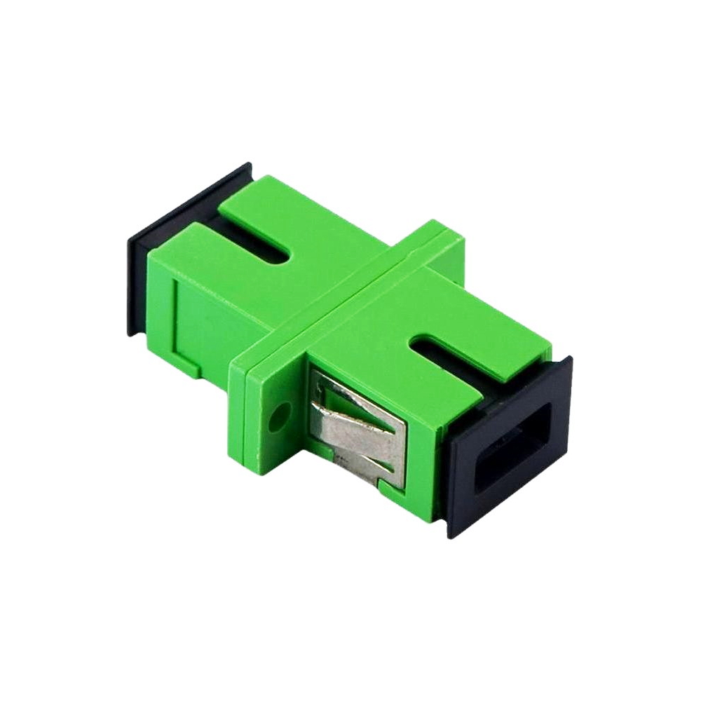 Adapters, SC-SC, Product Code APC-SC/SC(SM)S(DE) - product image  1