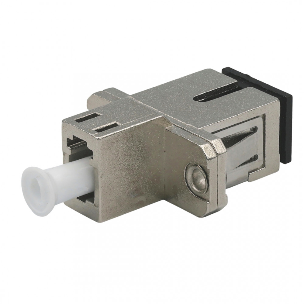 Hybrid type adapter, SC-LC, Product Code LW-SCLC - product image 2