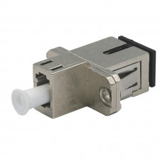 Гибридный адаптер (соединитель) SC/LC, SM, Simplex