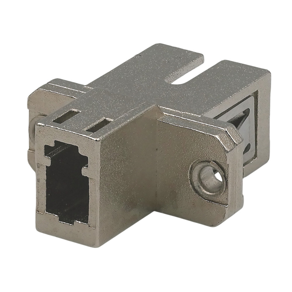 Hybrid type adapter, SC-LC, Product Code LW-SCLC - product image 3