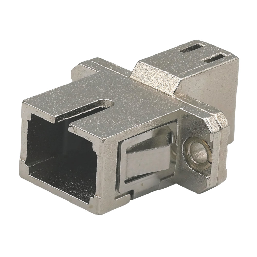 Hybrid type adapter, SC-LC, Product Code LW-SCLC - product image 4