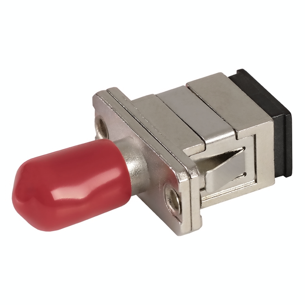 Гибридные адаптеры, SC-ST, Артикул LW-SCST-01 - фото товара  1