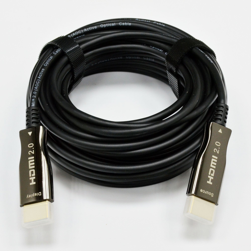 HDMI, HDMI 2.0, 15м, Артикул LW-HA-15 - фото товара  1