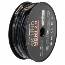 HDMI 2.0 patch cord 60m (AOC) 4K UHD