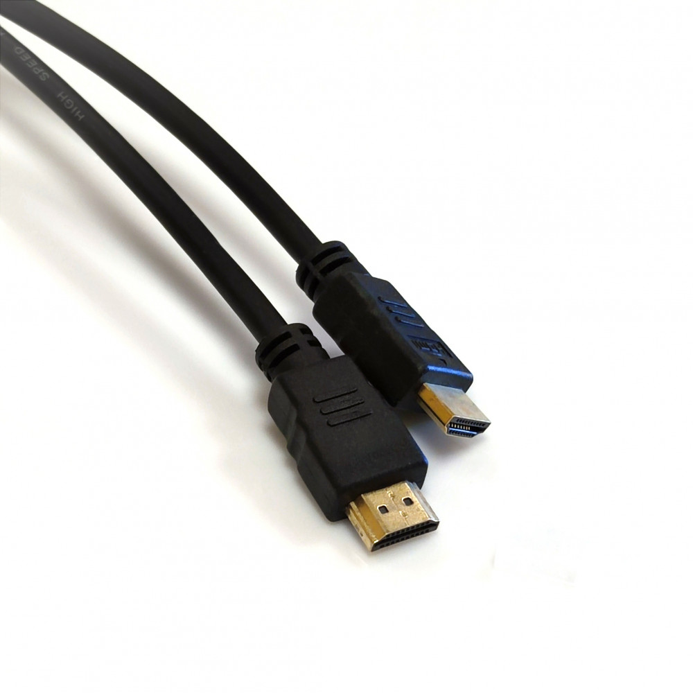 HDMI, 10м, Артикул LW-HD-015-10M - фото товару 2