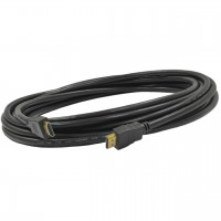 HDMI 2.1 Патчкорд 8k 60hz, copper 2 м, чорний