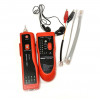 Network Cable Tester and Scanner