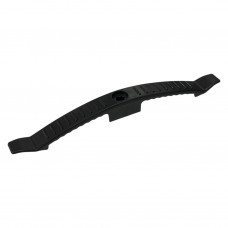 Cable clamp for 10 wires Neomax 168 mm, black (10 pcs in a pack)