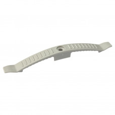 Cable clamp for 10 wires Neomax 168 mm, gray (10 pcs in a pack)
