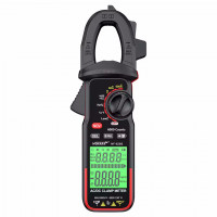 NOYAFA Clamp Meter / Multimeter (600 A, 600 V, True RMS, NCV)