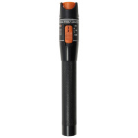 Visual Fiber Optic Fault Locator, 10 mW, 650 nm, 10 km, SC/FC/ST 2.5 mm NOYAFA