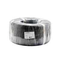 Кабель UTP 4x2х0,51, кат.5е, КППт-ВП (100), внешний с тросом 500м