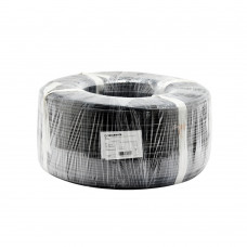 Кабель UTP 4x2х0,51, кат.5е, КППт-ВП (100), зовнішній з тросом 500м