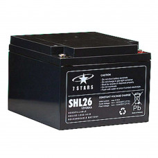 Battery 7Stars SHL26
