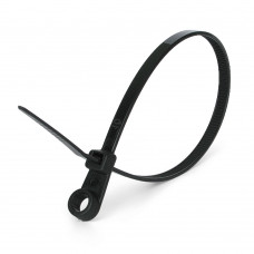 Cable Ties 220 x 4.2 mm, with a hole diameter of 4 mm. under the screw 100 pcs.