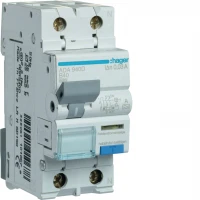 ДАВ 1P+N 6kA B-40A 30mA A