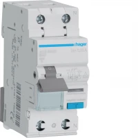 ДАВ QC 1P+N 6kA C-25A 30mA A