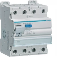 ПЗВ 4P 10kA 63A 30mA A