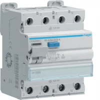 ПЗВ 4P 10kA 80A 30mA A