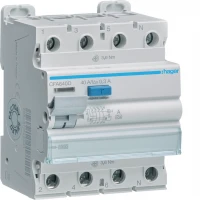 ПЗВ 4P 10kA 40A 300mA A