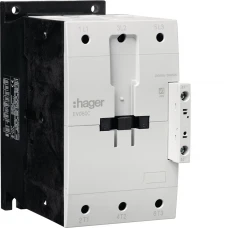Контактор корпусний 3P,  230В-АС,  80А AC-3