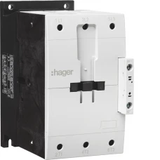 Контактор корпусний 3P,  230В-АС,  95А AC-3