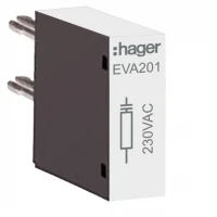 Супресор RC 230VAC для EV007-15,  EVN022