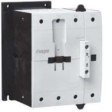 Контактор корпусний 4P,  230В-АС,  125А AC-1