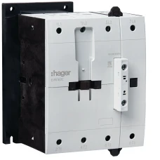 Контактор корпусний 4P,  230В-АС,  160А AC-1