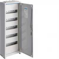 Щит Univers IP44/II 800x300x161мм 60мод.(1x60)