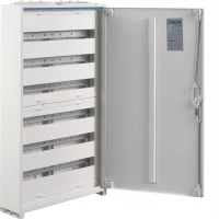 Щит Univers IP44/II 950x550x161мм 156мод.