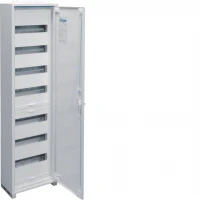 Щит Univers IP44/II 1100x300x161мм 84мод.(1x84)