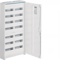 Щит Univers IP44/II 1100x550x161мм 168мод.(2x84)