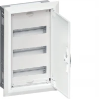 Щит Univers в/у IP30/II QC 507x315x112мм 36M