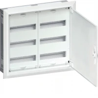 Щит Univers в/у IP30/II QC 507x565x112мм 72M
