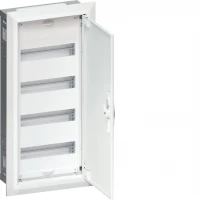 Щит Univers в/у IP30/II QC 657x315x112мм 48M