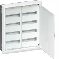 Щит Univers в/у IP30/II QC 657x565x112мм 96M