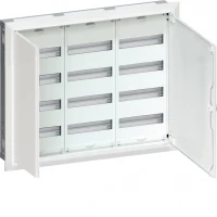 Щит Univers в/у IP30/II QC 657x815x112мм 144M