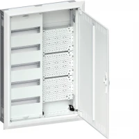 Щит Univers в/у IP30/II QC 807x565x112мм 60M+Multimedia
