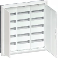 Щит Univers в/у IP30/II QC 807x815x112мм 180M