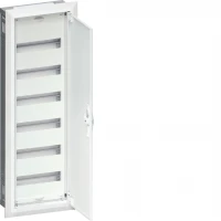 Щит Univers в/у IP30/II QC 957x315x112мм 72M