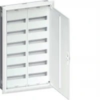Щит Univers в/у IP30/II QC 957x565x112мм 144M