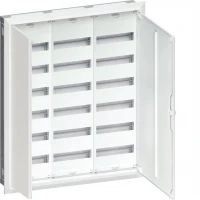 Щит Univers в/у IP30/II QC 957x815x112мм 216M